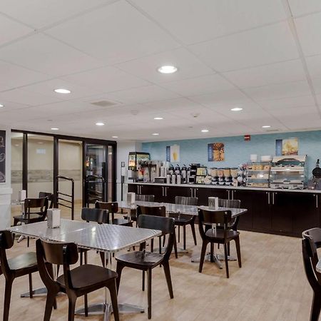 布鲁克林湾贝斯特韦斯特优质酒店 纽约 外观 照片