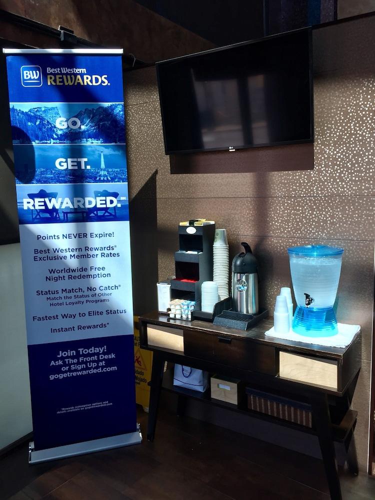 布鲁克林湾贝斯特韦斯特优质酒店 纽约 外观 照片